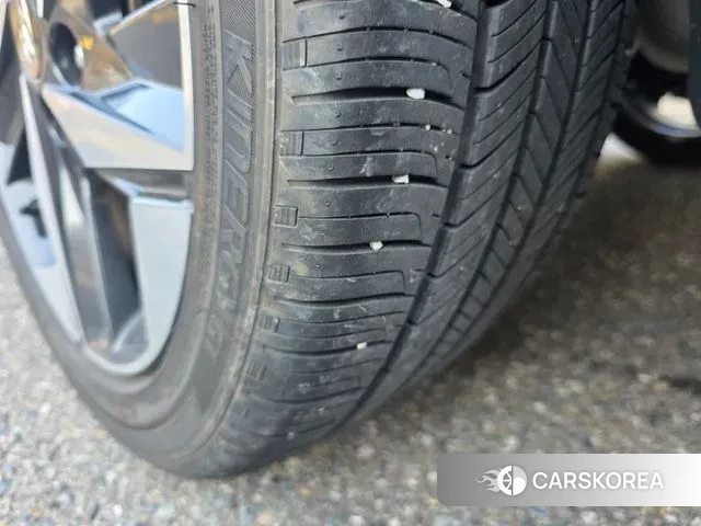 Hyundai Avante (CN7) id 3401427 из Кореи 11