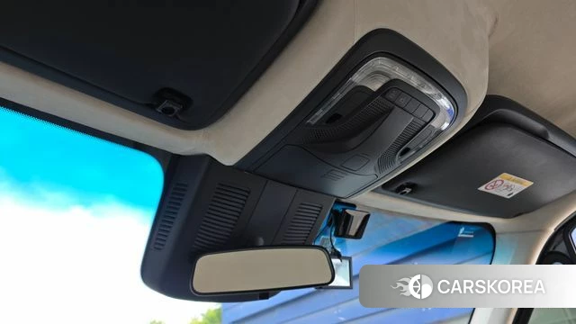 Mercedes-Benz Sprinter id 4243985 из Кореи 11