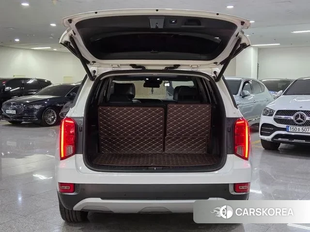 Hyundai Palisade id 3789494 из Кореи 11