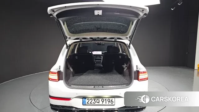 Genesis GV80 id 3467252 из Кореи 11