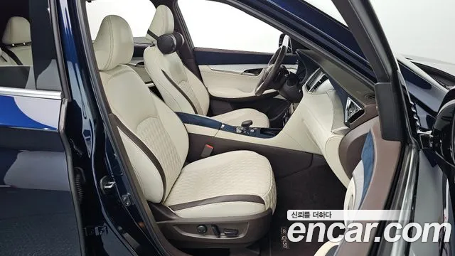 Infiniti QX50 (P71A) id 2656723 из Кореи 11