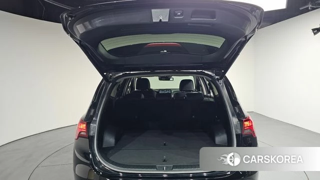 Hyundai The New Santa Fe id 4186717 из Кореи 11