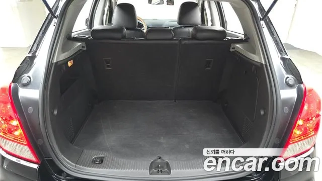 Chevrolet (GM Daewoo) The New Trax id 2941667 из Кореи 11