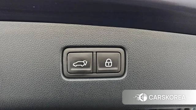 Genesis GV70 id 3712900 из Кореи 11