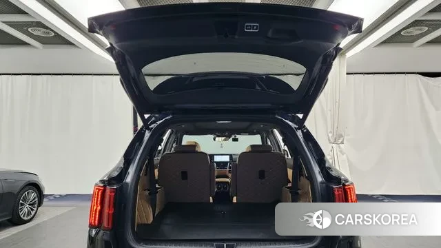 Kia Sorento 4th Generation id 3307046 из Кореи 11