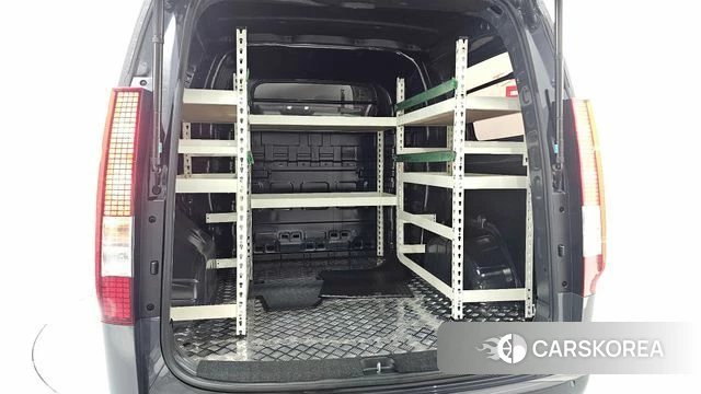 Hyundai The New Staria id 3896331 из Кореи 11