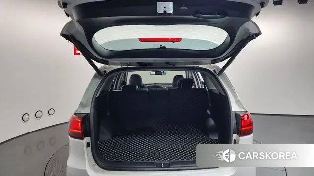 Kia The New Sorento id 3661850 из Кореи 11