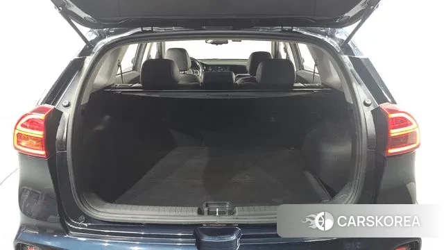 Kia The New Niro id 3335560 из Кореи 11