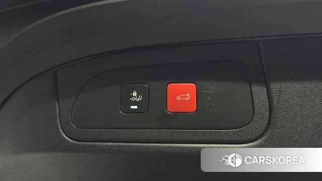 Citroen / DS DS7 Crossback id 3002637 из Кореи 11