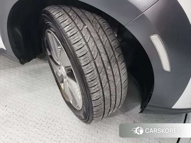 Hyundai Kona Electric id 3065761 из Кореи 11