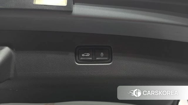 Genesis GV70 id 4834344 из Кореи 11