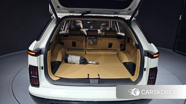 Ssangyong Actian 2nd Generation id 3858308 из Кореи 11