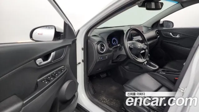 Hyundai The New Kona id 2693748 из Кореи 11