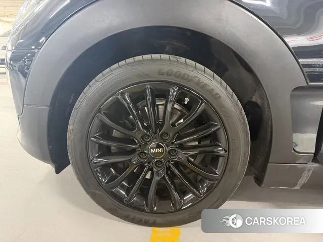 Mini Cooper Clubman id 3712142 из Кореи 11