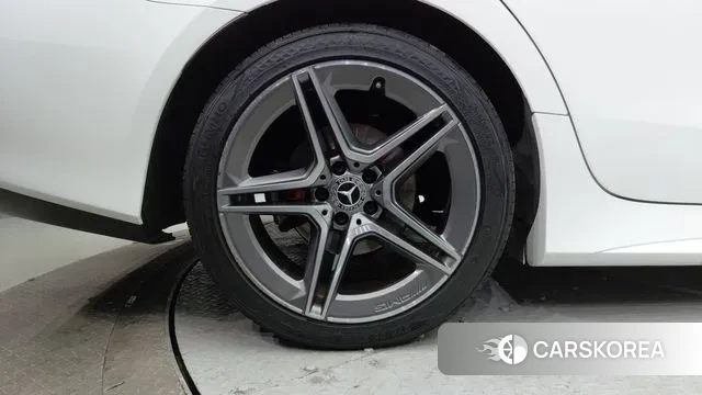 Mercedes-Benz CLS-Class C257 id 3612151 из Кореи 11