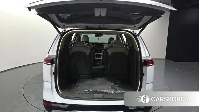 Kia Carnival 4th generation id 3626327 из Кореи 11