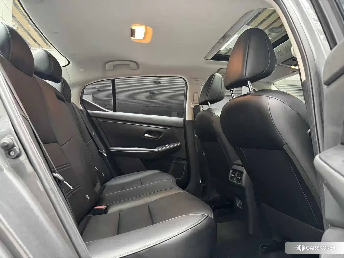 Nissan Sylphy id 4553707 из Китая 11