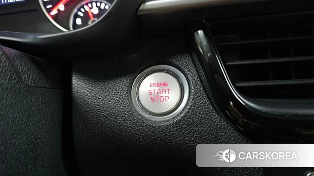 Kia The New K5 2nd generation id 4551597 из Кореи 11