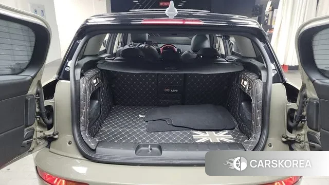 Mini Cooper Clubman id 3018439 из Кореи 11