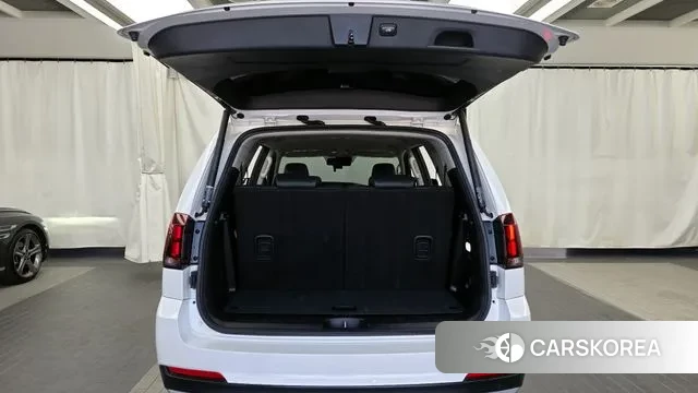 Kia Mohave Master id 3390716 из Кореи 11