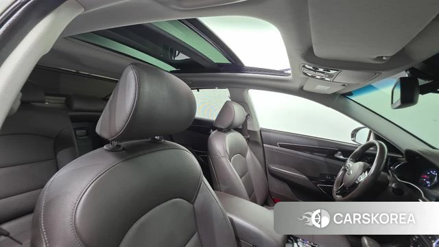 Kia Come New K7 id 3924963 из Кореи 11