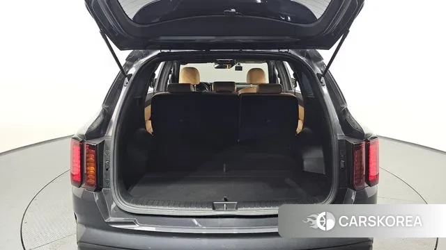 Kia Sorento 4th Generation id 3597327 из Кореи 11