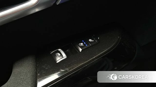 Kia Mohave Master id 4245041 из Кореи 11