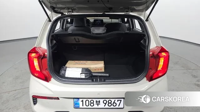 Kia Morning Urban (JA) id 3681278 из Кореи 11