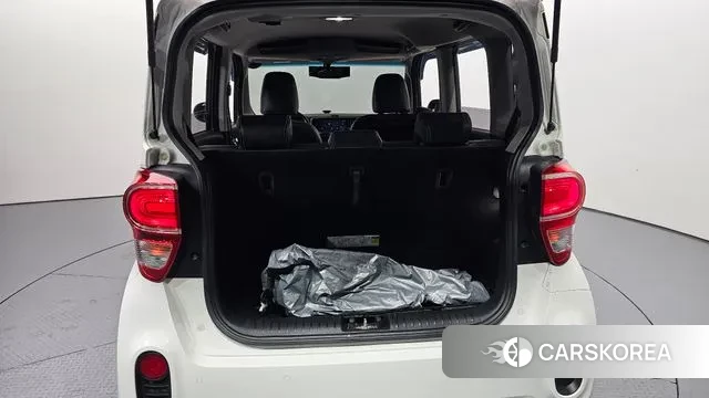 Kia The New Ray id 3291988 из Кореи 11