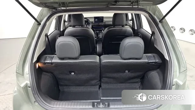 Hyundai Casper id 3571495 из Кореи 11