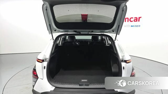 Hyundai Kona (SX2) id 4686501 из Кореи 11