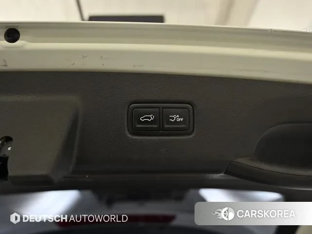 Kia Carnival 4th generation id 3508425 из Кореи 11