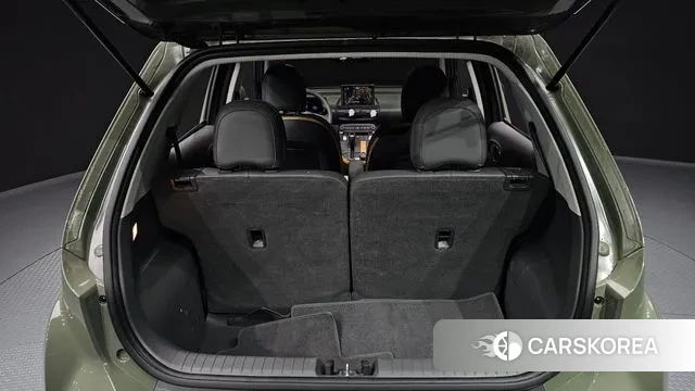 Hyundai Casper id 3069930 из Кореи 11