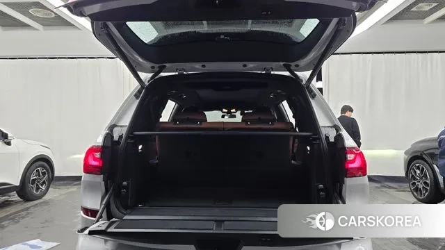 BMW X7 (G07) id 3508444 из Кореи 11