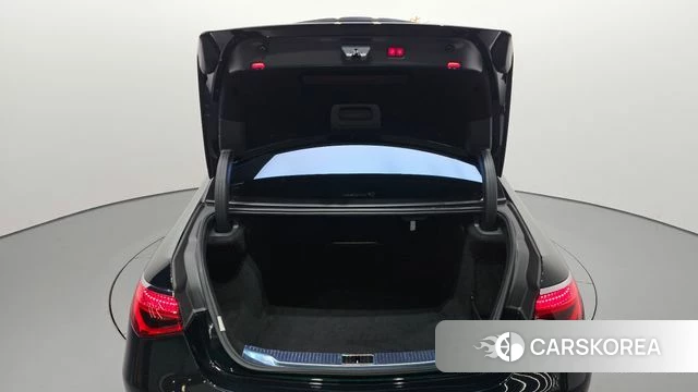 Mercedes-Benz S-Class W223 id 4864330 из Кореи 11