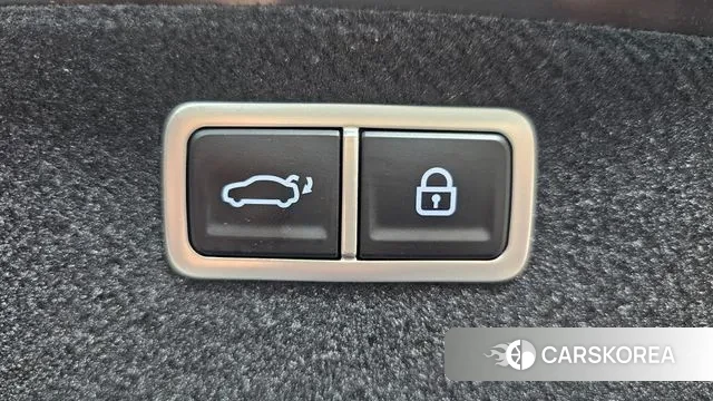 Genesis G80 (RG3) id 2965536 из Кореи 11