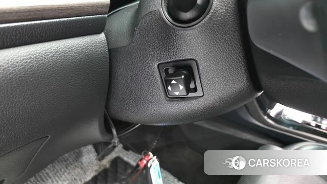 Kia K7 Premier id 4586814 из Кореи 11