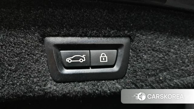 BMW 7 Series (G11) id 4411435 из Кореи 11