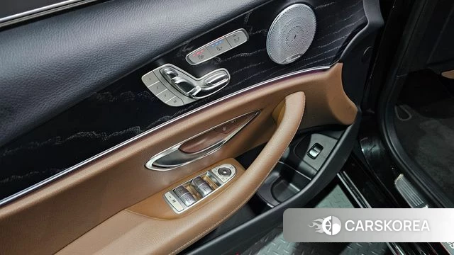 Mercedes-Benz E-Class W213 id 4465713 из Кореи 11