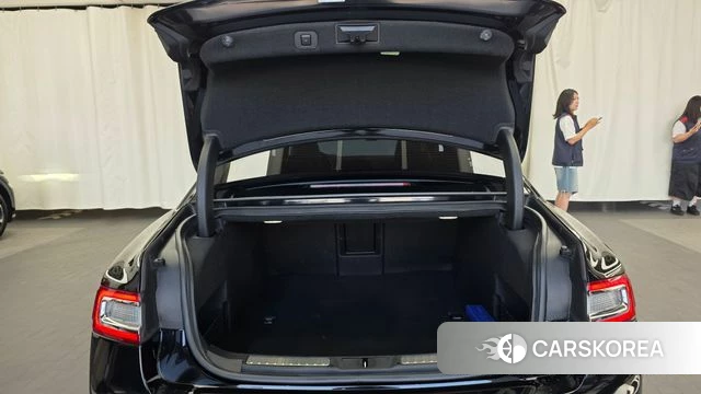 Lincoln Continental 10th Generation id 4751023 из Кореи 11