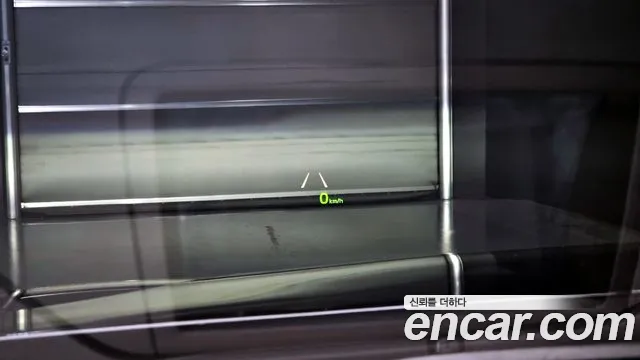 Kia All New K7 Hybrid id 2622270 из Кореи 11