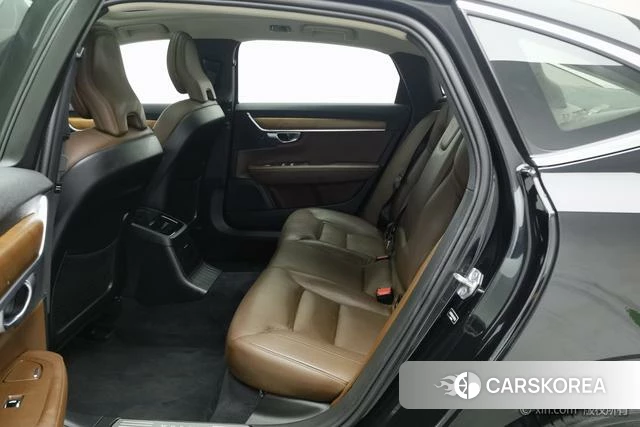 Volvo S90 PHEV id 4254373 из Китая 11