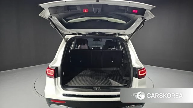 Mercedes-Benz GLB-Class X247 id 4224851 из Кореи 11