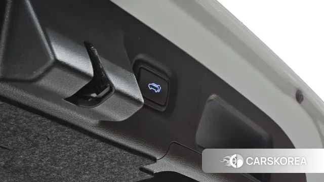 Hyundai The New Santa Fe id 3463971 из Кореи 11