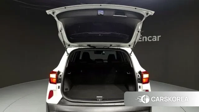 Kia Seltos id 3586645 из Кореи 11