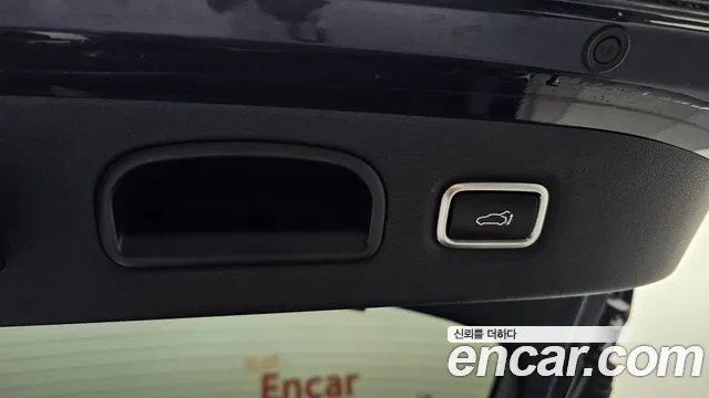 Kia Stinger id 2850618 из Кореи 11