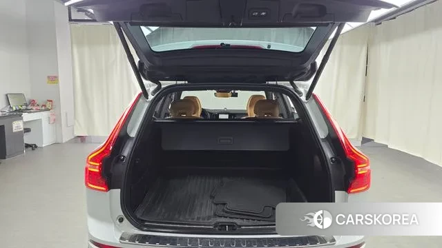 Volvo XC60 second Generation id 3681007 из Кореи 11