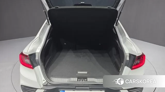 Renault Korea (Samsung) XM3 id 3560906 из Кореи 11