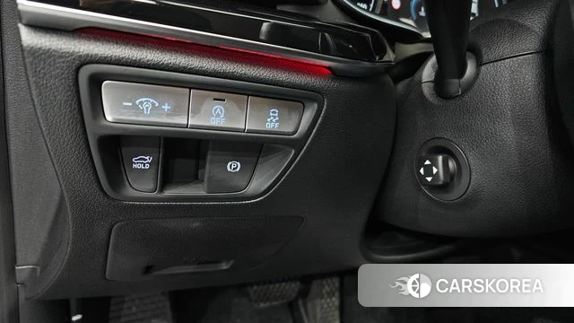 Genesis G80 (RG3) id 4475828 из Кореи 11