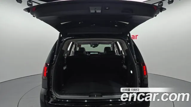 Kia Mohave Master id 2843195 из Кореи 11